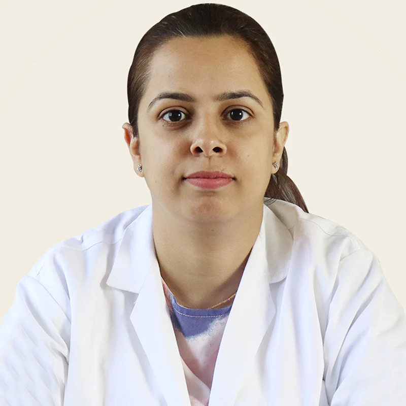 Dr. Kayalvizhi Arjun